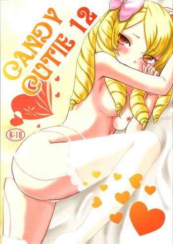 Big breasts Candy Cutie 12- Fire emblem awakening hentai Featured Actress