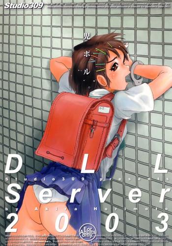 Yaoi hentai DLL Server 2003 Big Tits
