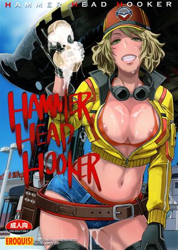 Big breasts Hammer Head Hooker- Final fantasy xv hentai Vibrator