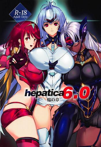 Sex Toys hepatica6.0- Xenoblade chronicles 2 hentai Xenosaga hentai 69 Style