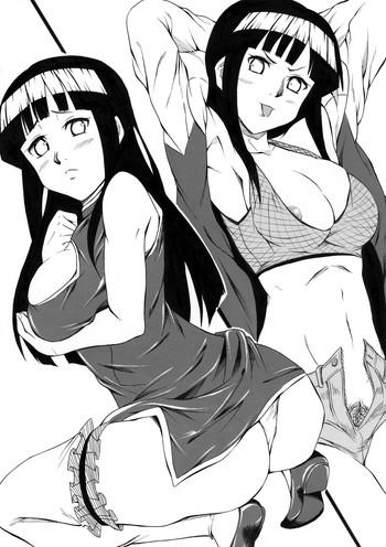 Gudao hentai Hina Bitch- Naruto hentai Squirting