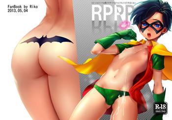 Solo Female RPPP- Batman hentai Female College Student