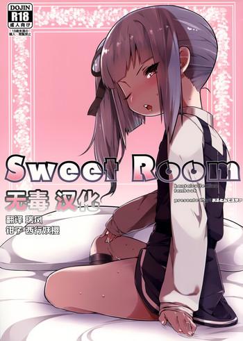 Uncensored Sweet Room- Kantai collection hentai Masturbation