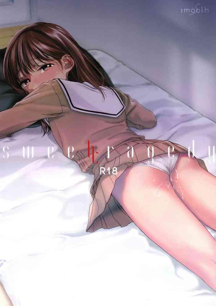 Uncensored sweettragedy- Original hentai Anal Sex