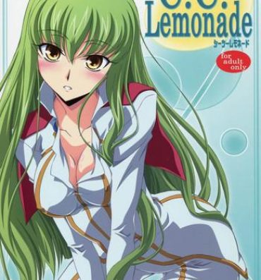 Amatures Gone Wild C.C.Lemonade- Code geass hentai Piercing