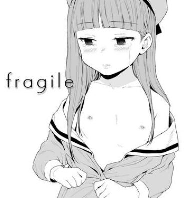 Adult Toys fragile- Original hentai Putas
