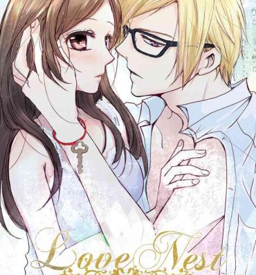 Pure 18 Love Nest- A3 hentai Gay Reality