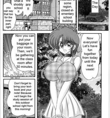 Sweet Manami Sensei no Kougaigakushuu Ch. 2 | Manami Sensei's Outdoor Lesson Ch. 2 Free Teenage Porn