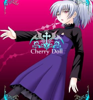 Gostosas Cherry Doll- Darker than black hentai Hot Whores