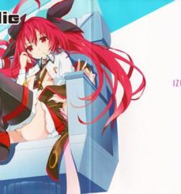 Lady hollie- Date a live hentai Thylinh
