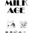 Shecock Horihone Saizou – Milk Age X