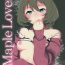 Blowjob Maple Lovers- The idolmaster hentai Titjob