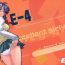 Free Blowjobs [MGW (Isou Doubaku)] E-4 – emergency fourth (Tsukihime)- Tsukihime hentai Street Fuck