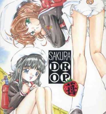 Footjob Sakura Drop 2 Ichigo- Cardcaptor sakura hentai Hot Girls Getting Fucked
