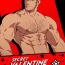 Twinkstudios Secret Valentine: P5 Comic- Persona 5 hentai Climax