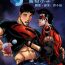 Farting Superboy- Superman hentai Sentones