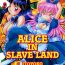 Abuse Alice in Slave Land- Alice in wonderland hentai Colombian
