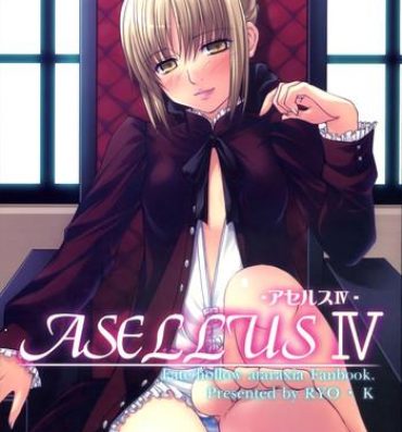 Young ASELLUS IV- Fate stay night hentai Fate hollow ataraxia hentai Pervs