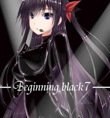 Squirting Beginning black7- Original hentai Groping