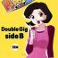 Babe Double Gig Side B – PiPoMama- Net ghost pipopa hentai Youth Porn