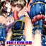 Lover Fallen XX angeL 17 REBIRTH Full Color- Twin angels hentai Pain