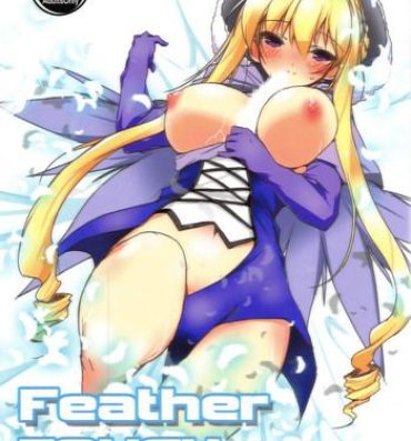 Piss Feather Touch- Flower knight girl hentai Pounded