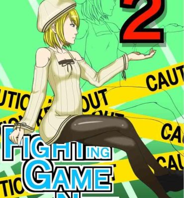 Women Fucking Fighting Game New 2- Original hentai Hot Blow Jobs