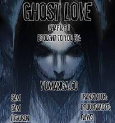 Aussie Ghost Love Ch.1 Gay Bukkake