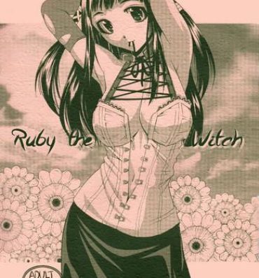 Ftv Girls Mahou Ruby | Ruby the Witch- Rosario vampire hentai Cum In Mouth