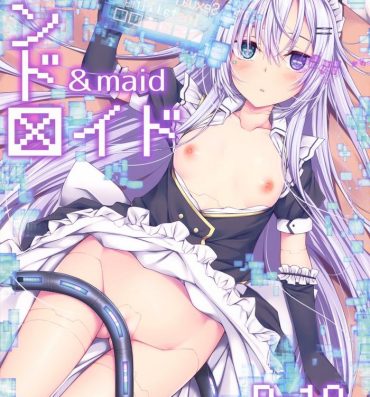 Gay Physicalexamination &maid- Original hentai Mojada