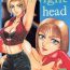 Babes NIGHT HEAD 07- Soulcalibur hentai Tekken hentai Follando