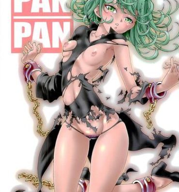 Defloration PANPAN- One punch man hentai Naked Women Fucking