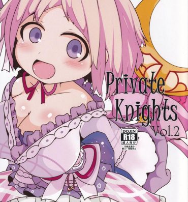 Cfnm Private Knights Vol. 2- Flower knight girl hentai Highschool