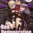 Group Red Degeneration- Fate stay night hentai Orgasms