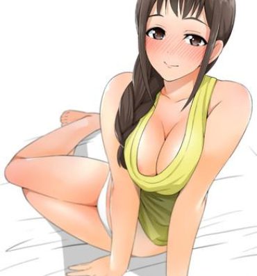 Sex Segawa-san no Ecchi na Manga- Shirobako hentai Pervert