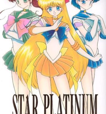 Youporn Star Platinum- Sailor moon hentai Classic