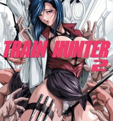 Para Train Hunter 2- City hunter hentai Femdom Pov