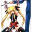 Free Blowjob 840 BAD END – Color Classic Situation Note Extention 1.5- Mahou shoujo lyrical nanoha hentai Gay Studs