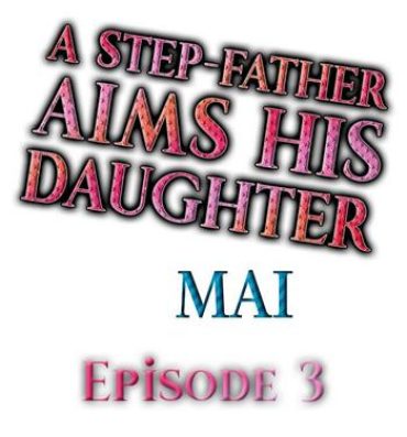 Russia A Step-Father Aims His Daughter Ch. 3 Free Hardcore