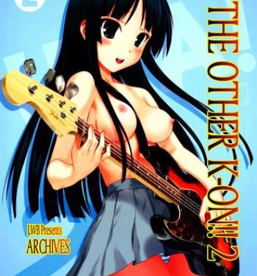 Family Taboo (C77) [Archives (Hechi)] Ura K-ON!! 2 | The Other K-ON!! 2 (K-ON!) [English] =LWB=- K-on hentai Sluts