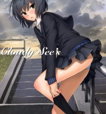 Bucetuda Cloudy See's- Amagami hentai Reality