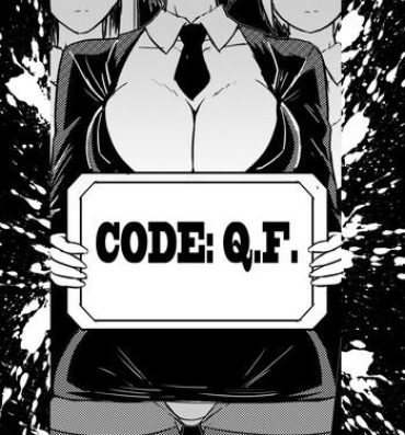 Gay Friend Code: Q.F.- Original hentai Submission