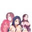 Foreplay H校园 ch.19-27 Jerking