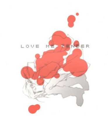 Pure18 Love Me Tender- Fullmetal alchemist hentai Shemale Sex