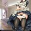 Huge Cock Maid no Oshigoto. II- Original hentai Webcamchat