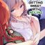 Sex Toys Meiling ni Kawaigarareru Sakuya-san ga Mitai Hon | A book about Sakuya getting sweet with Meiling- Touhou project hentai Analfucking