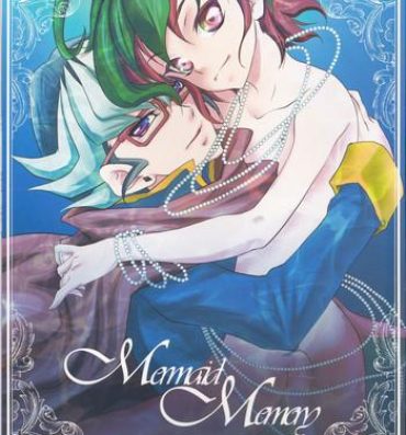 Girl On Girl Mermaid Memory- Yu-gi-oh arc-v hentai Moneytalks