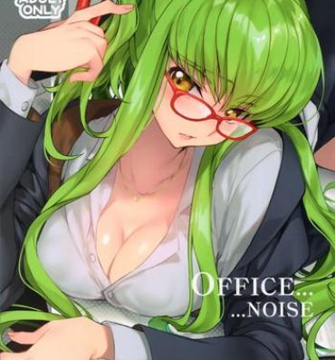 Real Amature Porn Office Noise- Code geass hentai Fucked Hard