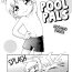 Whipping Pool no Naka | Pool Pals Hot Blow Jobs