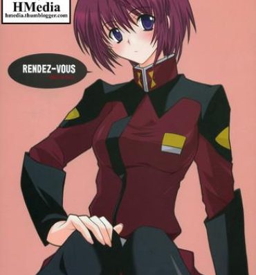 Free Fuck RENDEZ-VOUS- Gundam seed destiny hentai Spying